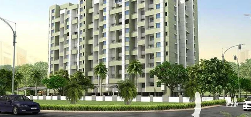 Apartment for Sale in Vastushodh Urbangram Dhavade Patil Nagar, Shivane  , Pune