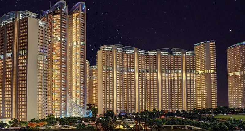 4 BHK Apartment for Sale in Unity Premium Residences, Karol Bagh, New Delhi