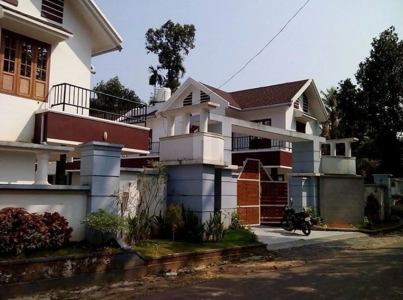 Independent House/Villa for Sale in KEM Vembilly Retreat, Kakkanad, Kochi