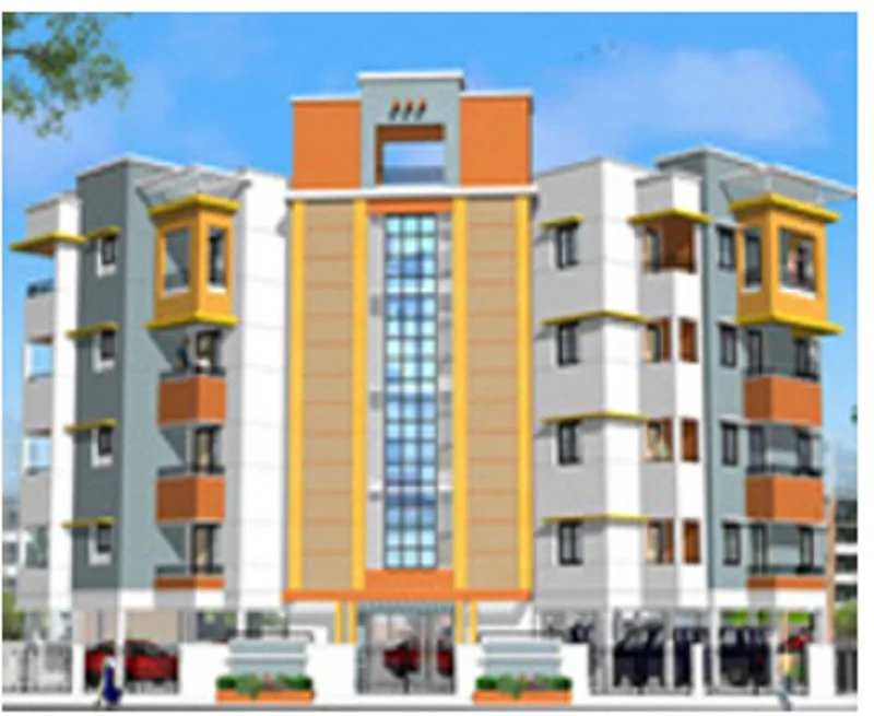 Apartment for Sale in Kirthika Sunshine, Narasothipatti, Salem