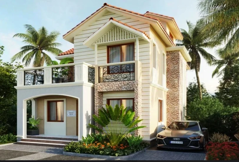Apartment for Sale in KK Cidade De Palms, Chandor, South Goa