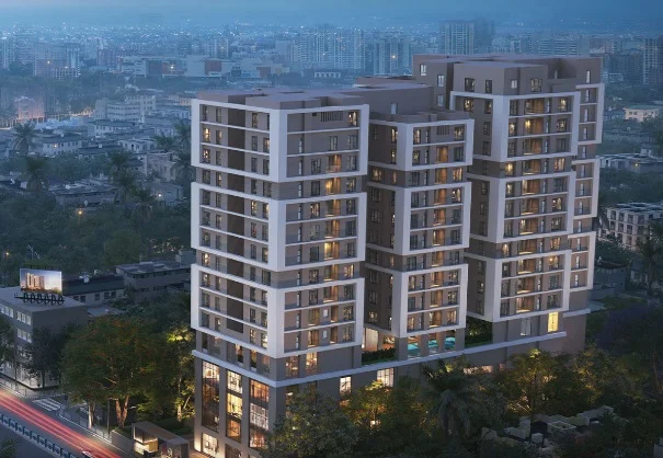 Apartment for Sale in PS Quintessa, Kankurgachi  , Kolkata