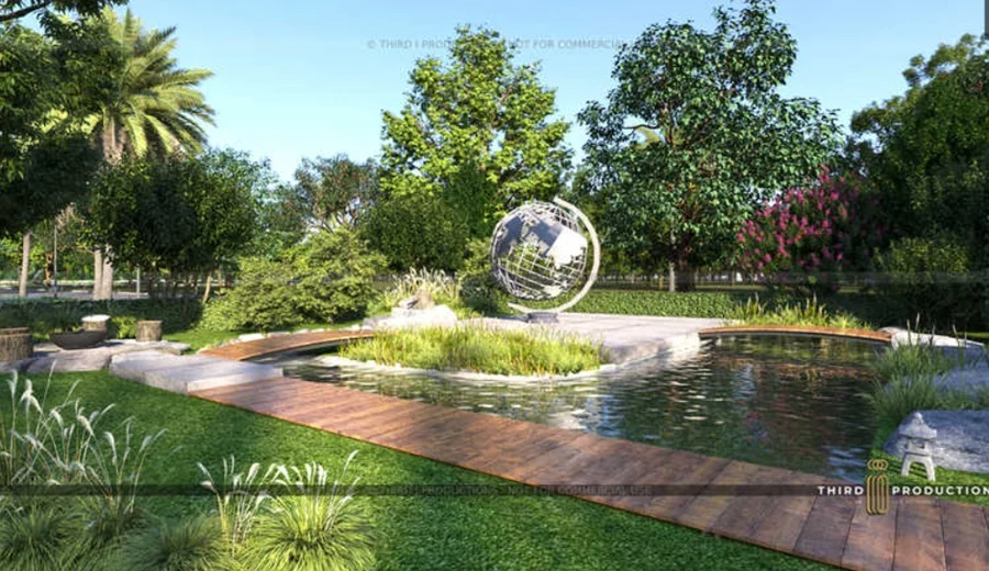 Residential Land for Sale in Guru Punvaanii Etasha, Nelamangala, Bangalore