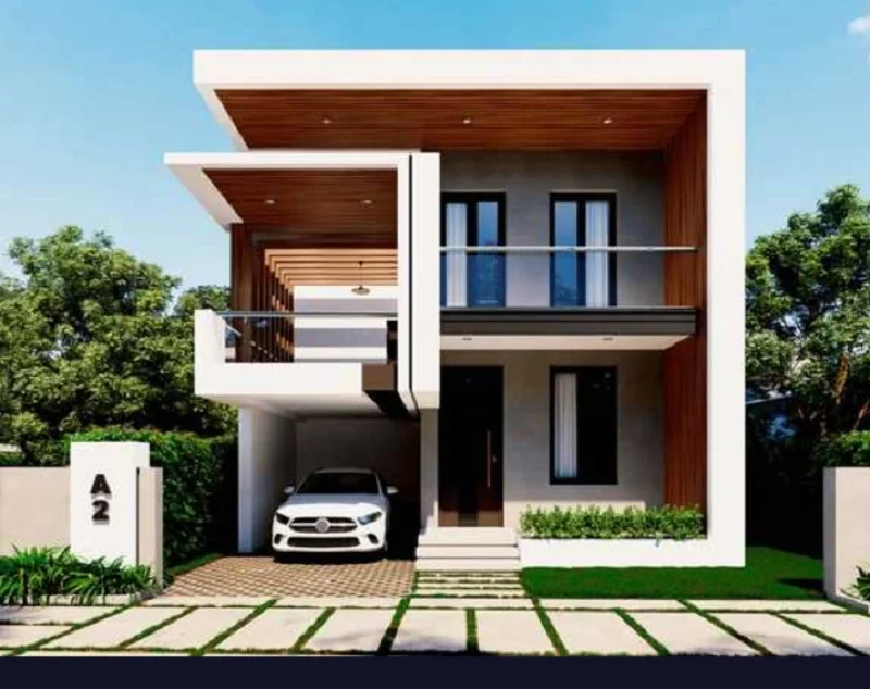 Independent House/Villa for Sale in Emarah' S The Legends, Kovai Pudur, Coimbatore