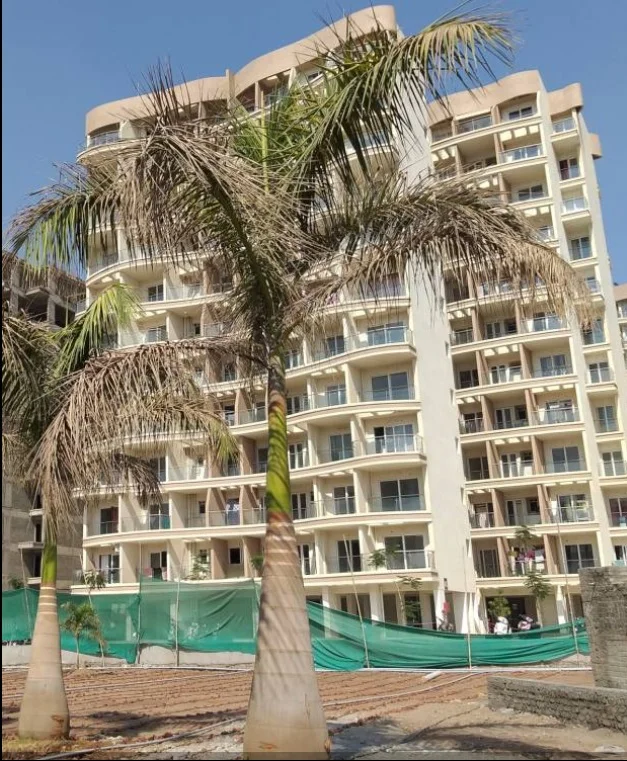 Apartment for Sale in Sai Proviso Leisure Town, Hadapsar, Pune