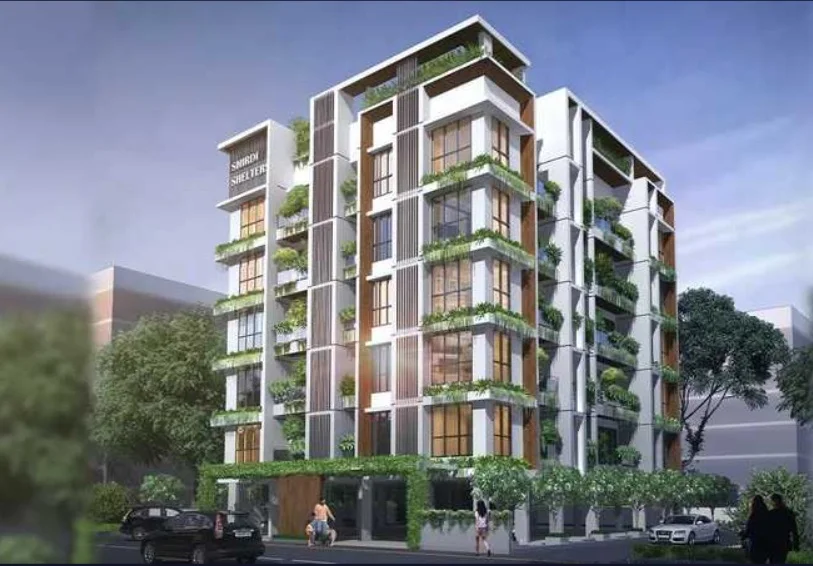 Apartment for Sale in Shirdi Whitefield Khanika, Sithalapakkam, Chennai