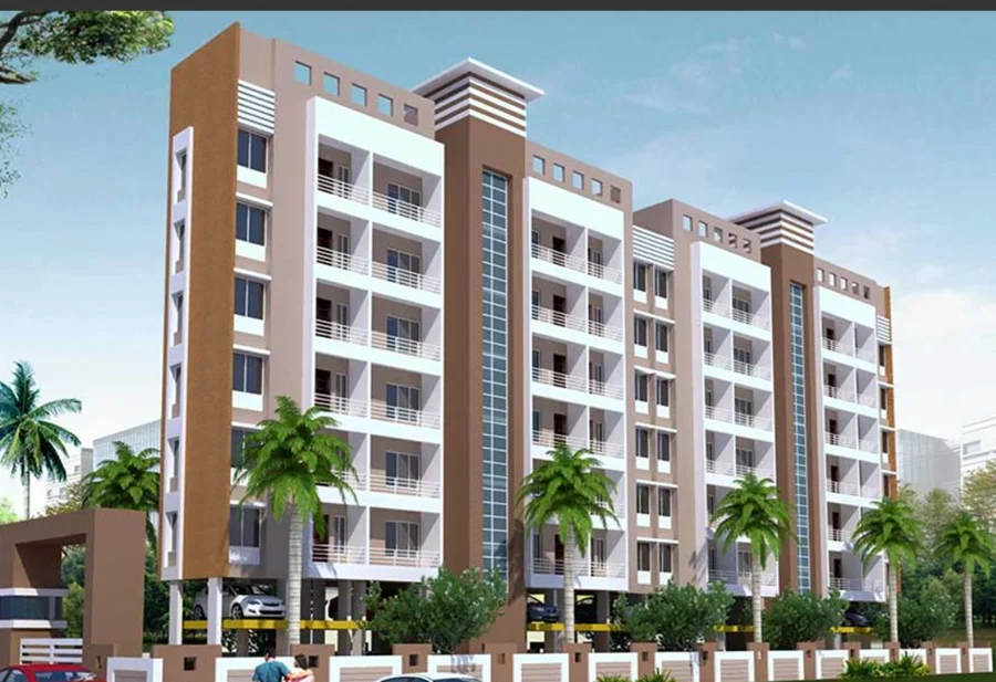 Apartment for Sale in Dream Glorious, Balewadi  , Pune