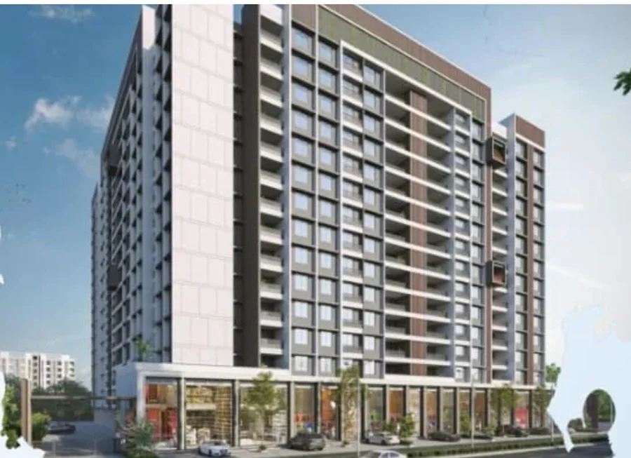 Apartment for Sale in Sankalp Hilife, Charholi Budruk  , Pune
