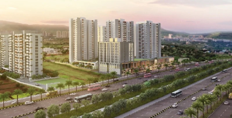 Apartment for Sale in Vilas Yashwin SukhNiwas, Bhoirwadi  , Pune
