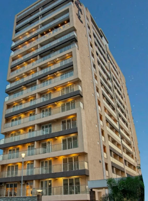Apartment for Sale in Tower of Adyar by Nahar, Adyar, Chennai