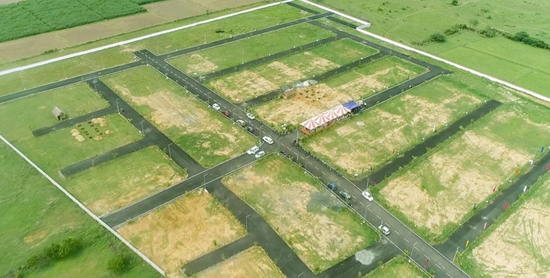 Residential Land for Sale in Premier New Smart City, NGO Nagar extension, Chennai