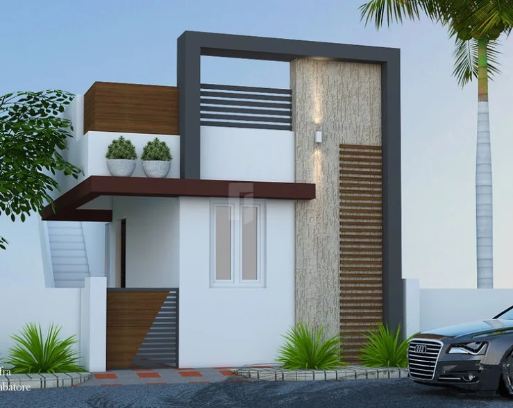 Independent House/Villa for Sale in ABI Temple Town , Karamadai, Coimbatore
