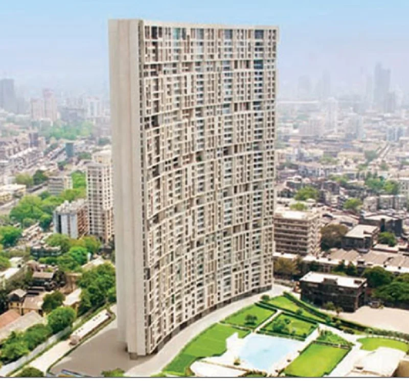 Apartment for Sale in Planet Godrej, Jacob Circle, Mumbai