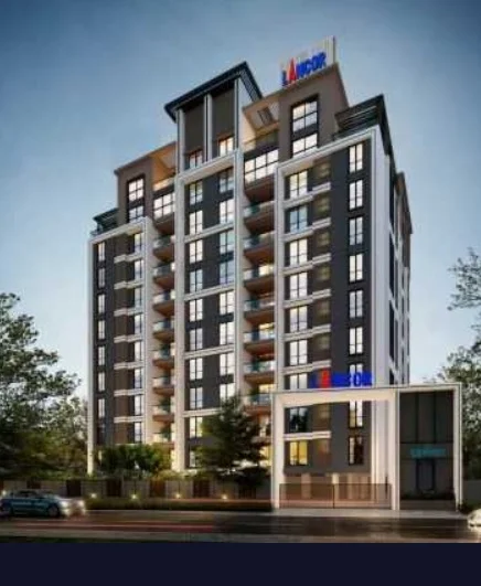 Apartment for Sale in Lancor The Summit, Sholinganallur, Chennai