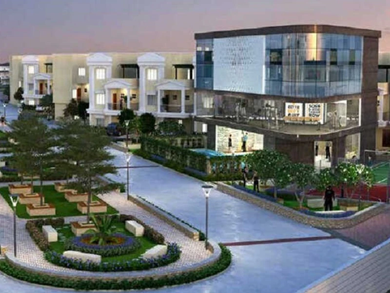 3 BHK Independent House/Villa for Sale in ISR Indraprastha, Begur, Bangalore