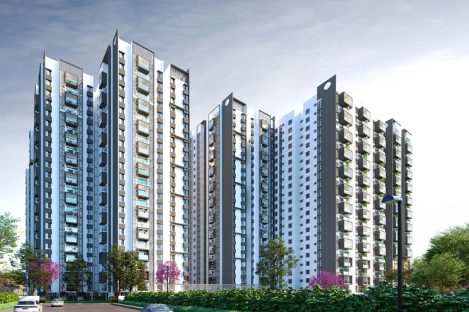 3 BHK Apartment for Sale in SBR One Residence, Kadugodi, Bangalore