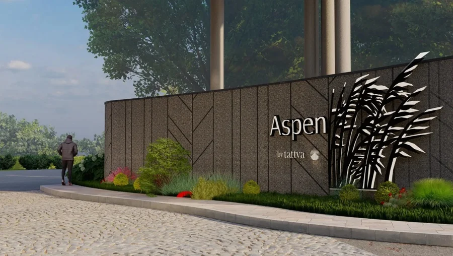 Residential Land for Sale in Tattva Aspen, Patancheru, Hyderabad