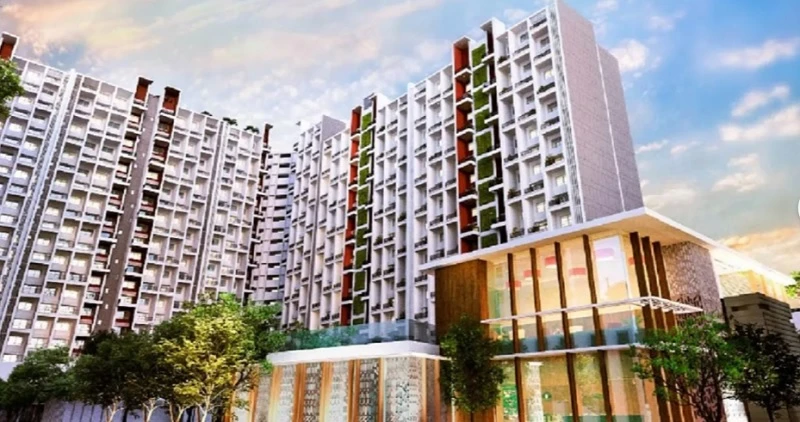 Apartment for Sale in Godrej Elements, Pimpri Chinchwad  , Pune