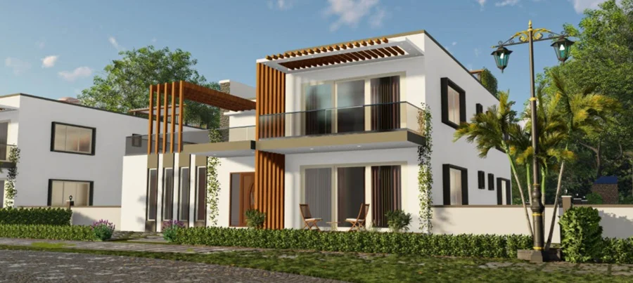 Independent House/Villa for Sale in GHD Casa Grande, Vazare, Sindhudurg