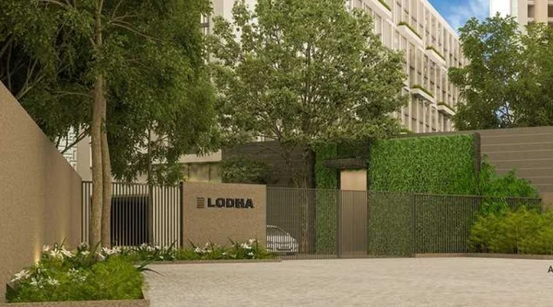 Apartment for Sale in Lodha Codename Bullseye, Mira Bhayandar   , Mumbai