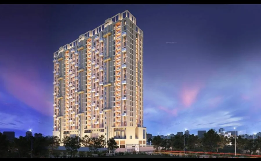 Apartment for Sale in Swastik La Mirada, Bagmari  , Kolkata