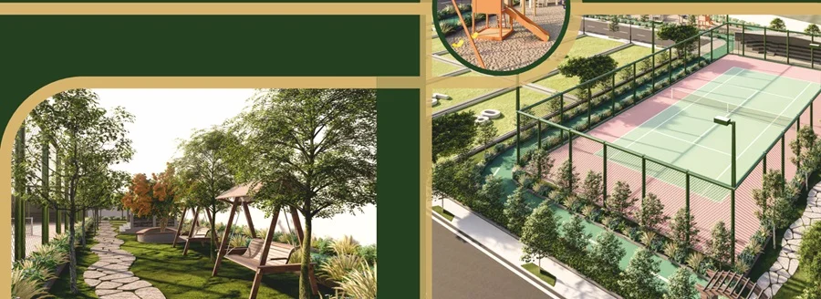 Residential Land for Sale in Kompally County 3 , Gundlapochampally , Hyderabad