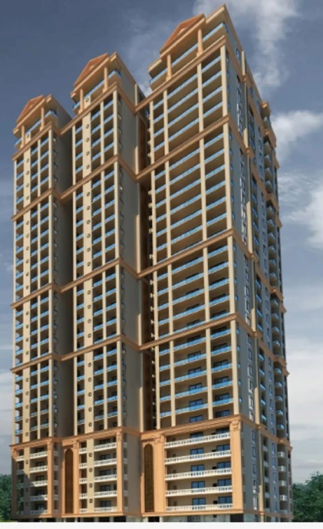 Apartment for Sale in Vasavi Skyla, Hitech City , Hyderabad