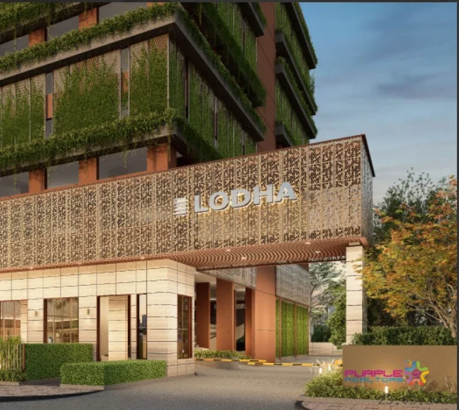 Apartment for Sale in Lodha Altero, Wakad  , Pune
