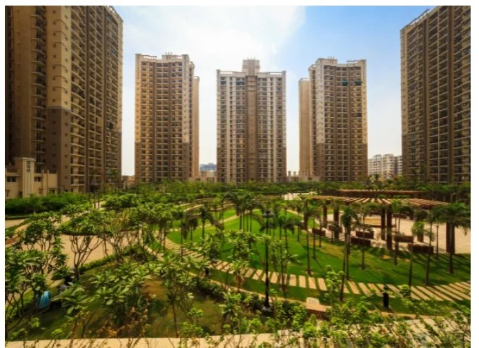 Apartment for Sale in ATS Advantage Phase II, Ahinsa Khand1, Ghaziabad