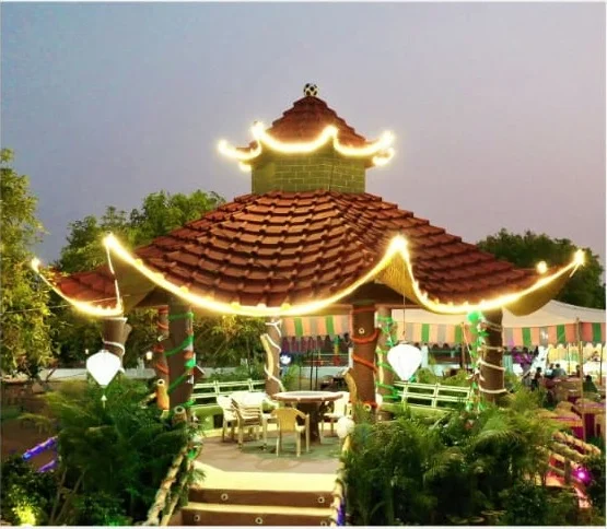 Residential Land for Sale in JSR Capital II, Yadagirigutta , Hyderabad