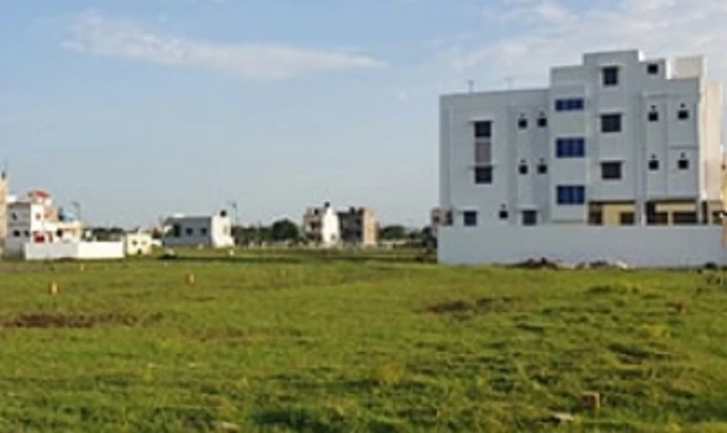Residential Land for Sale in Premier Fortune Residency, Tambaram, Chennai
