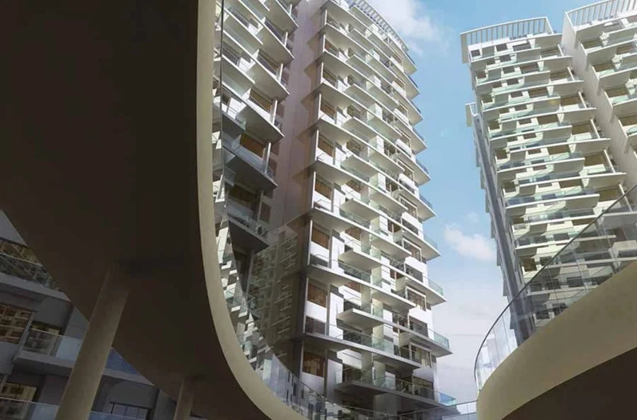 Apartment for Sale in Pharande Puneville, Punawale  , Pune