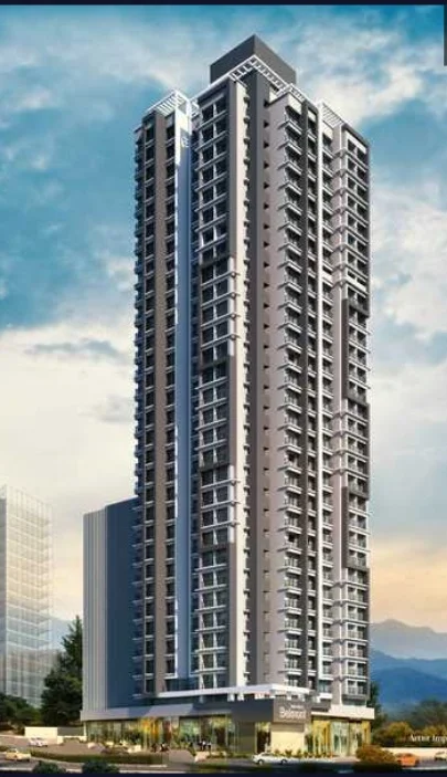 Apartment for Sale in Bhagwati Belmont, Ghodbunder Road, Thane