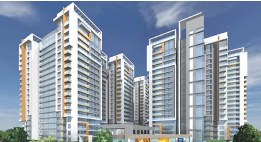3 BHK Apartment for Sale in RDB Harmony, Serilingampally , Hyderabad