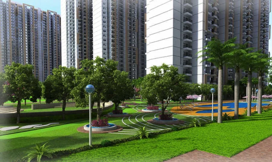 Apartment for Sale in Amrapali Verona Heights, Techzone 4, Greater Noida