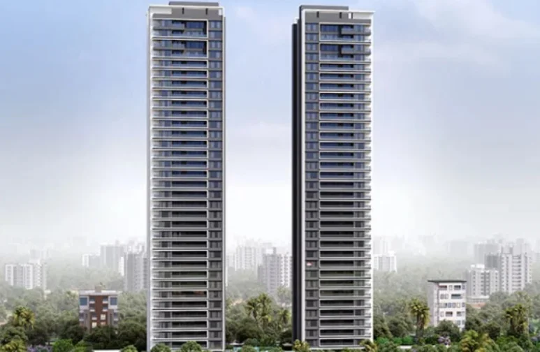 3 BHK Apartment for Sale in VJ Palladio Balewadi, Balewadi  , Pune