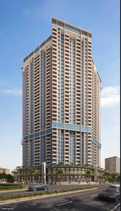 Apartment for Sale in Urban Skyline Phase 2, Ravet  , Pune