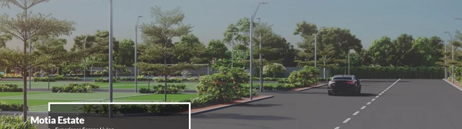 Residential Land for Sale in Motia Estate, Zirakpur Chandigarh, Chandigarh