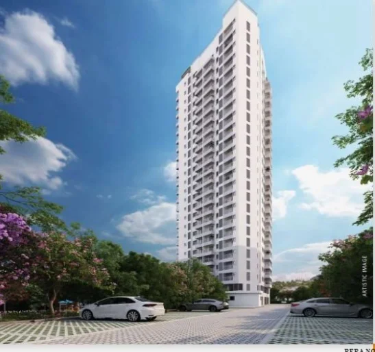 Apartment for Sale in Kolte Patil Lakeside 24, Kannuru, Bangalore