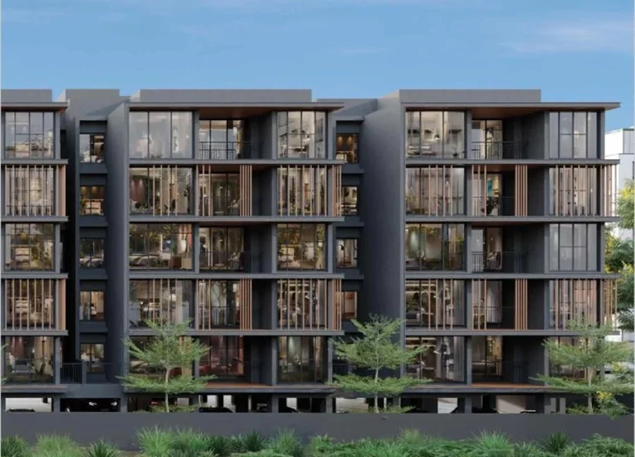 Apartment for Sale in Casagrand Medora, Korattur, Chennai