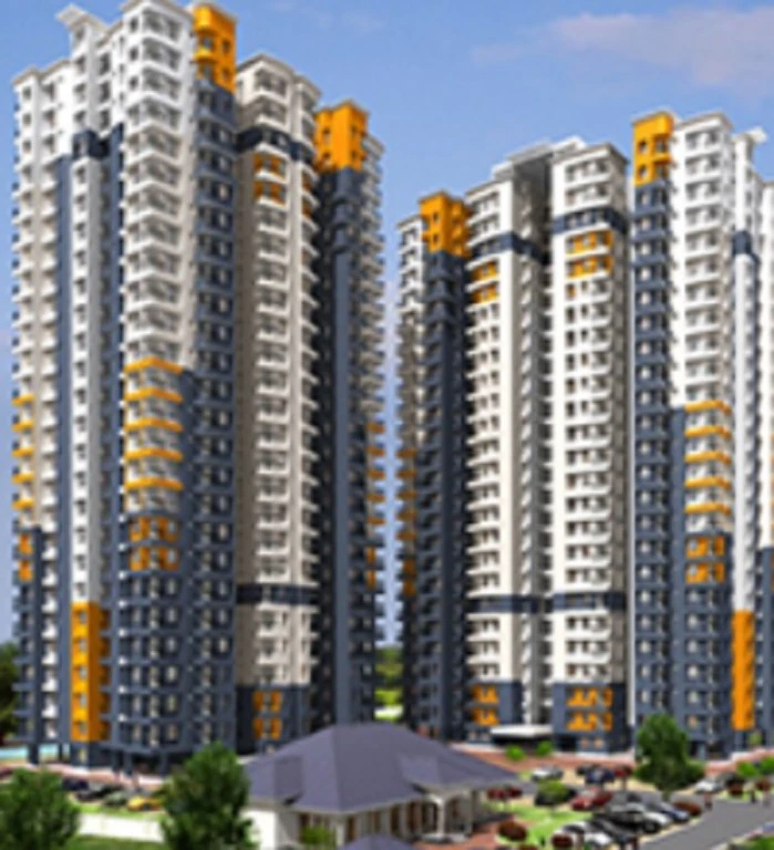 Apartment for Sale in Heera Breeze, Kalathipady, Kottayam