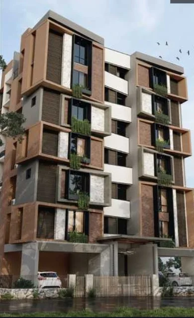 Apartment for Sale in Ecomount Redfort, Thamarassery, Calicut