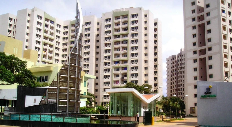3.5 BHK Apartment for Sale in Brigade Gardenia, JP Nagar Phase 7, Bangalore