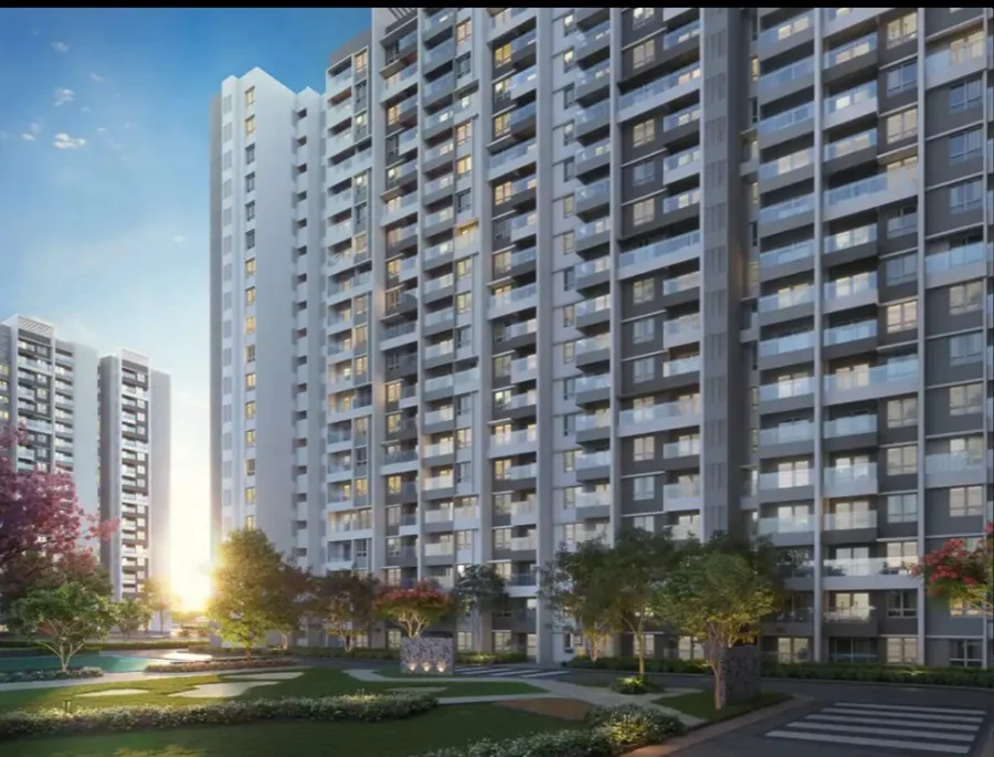 Apartment for Sale in Folium by Sumadhura Phase 3, Whitefield, Bangalore