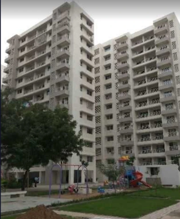 Apartment for Sale in Godrej Garden City Carmel, Jagatpur, Ahmedabad