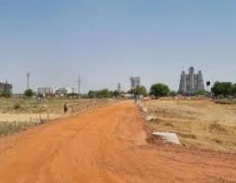 Residential Land for Sale in Vatika Express City Plots, Sector 88A, Gurgaon