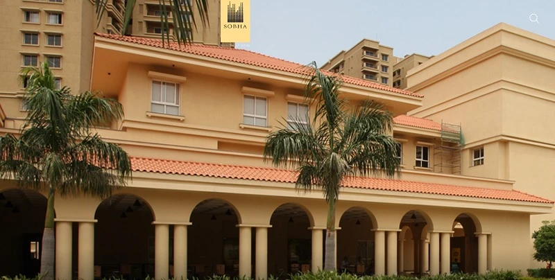 3 BHK Apartment for Sale in Sobha City, Sector 108, Gurgaon