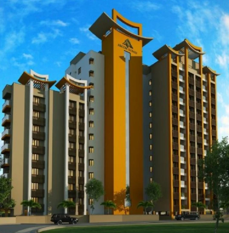 2 BHK Apartment for Sale in Arcon Exotica, Anayara   , Trivandrum
