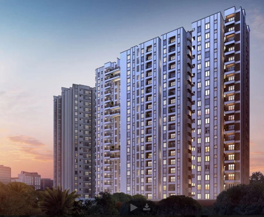 Apartment for Sale in VRX MAGNA, Thirumazhisai, Chennai