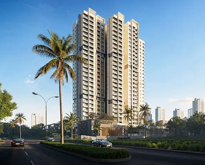 3 BHK Apartment for Sale in Prestige Suncrest, Bommasandra, Bangalore